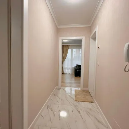 Ivanchov Mineral & Sea Apartment *